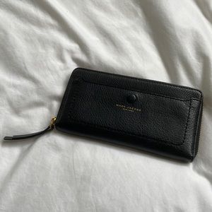 Marc Jacobs wallet